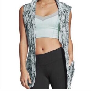 Athleta Inspire Nylon Running Vest